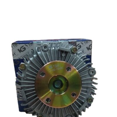 فن کلاج نیسان وانت ویگور VIGOR