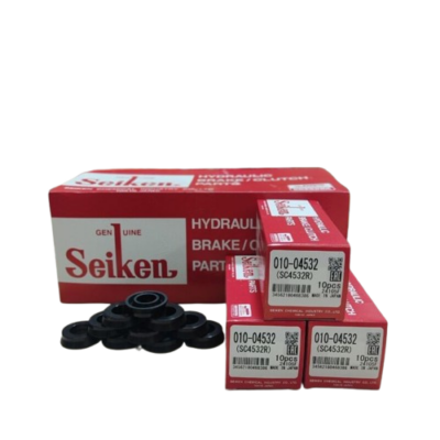 لاستیک ترمز چرخ عقب نیسان وانت Seiken