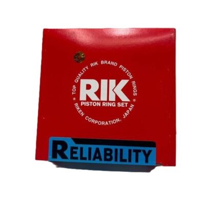 رینگ موتور نیسان وانت RIK سایز 100