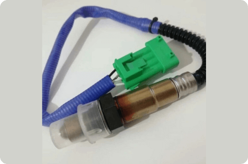 علائم خرابی سنسور اکسیژن وانت نیسان