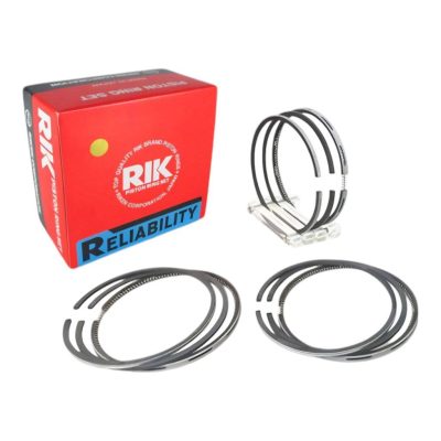 رینگ موتور نیسان وانت RIK سایز 50