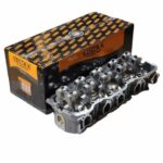 سرسیلندر لخت کاربراتور نیسان وانت دوکانگورو SUNEX