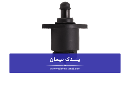 علائم خرابی استپر: روشن شدن چراغ چک