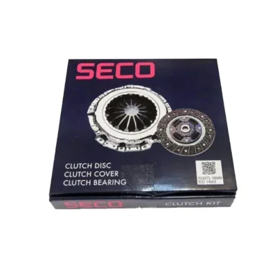 دیسک و صفحه سایپایی نیسان وانت SECO