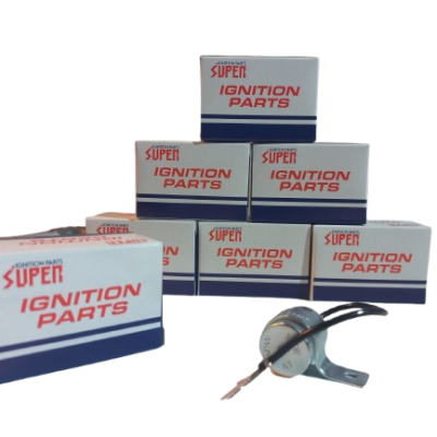 فیوز دلکو نیسان وانت SUPER