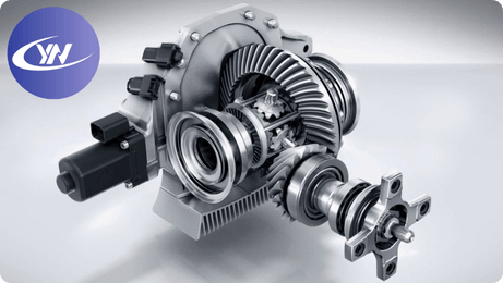 علائم خرابی دیفرانسیل نیسان وانت