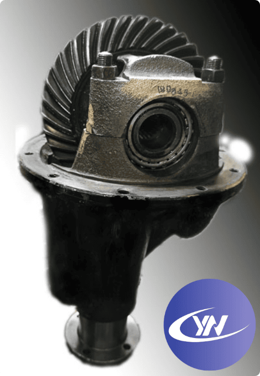 وظیفه دیفرانسل چیست