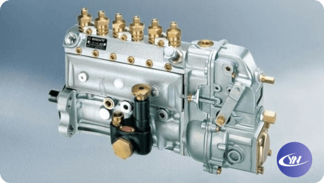 علائم خرابی پمپ گازوئیل نیسان دیزل