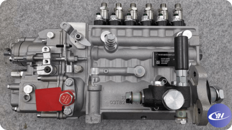 علائم خرابی پمپ گازوئیل نیسان دیزل