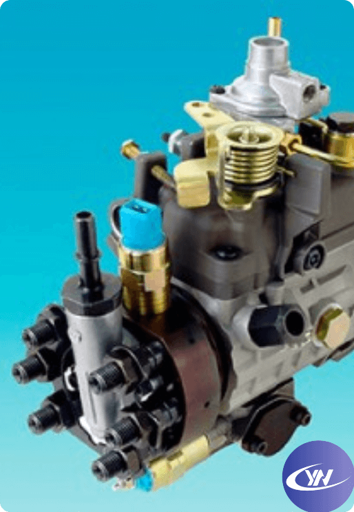 علت های خرابی پمپ گازوئیل نیسان دیزل چیست